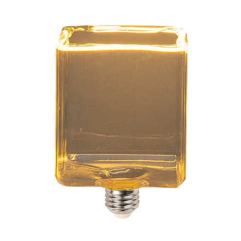 Foco Cuadrado 4w Wanergy