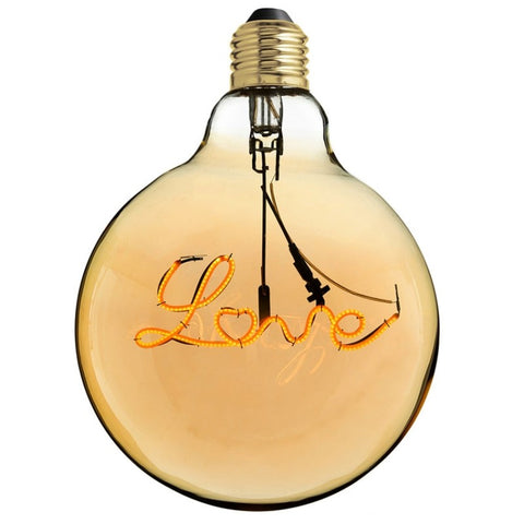 Foco Love 4w Wanergy