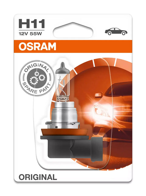 H11 12V 55W Osram