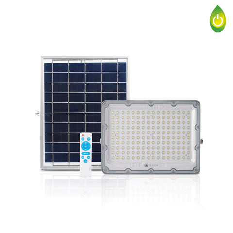 Reflector Solar 100w Ld Geopower