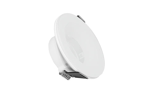 Empotrable 12w redondo Energain Bc