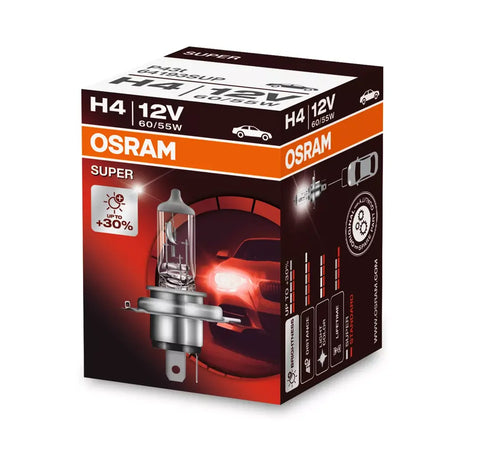H4 12v 55w Osram