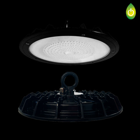 Luminaria UFO 150W Geopower