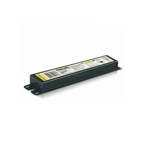 Balastro 120v - 277v 60w 1 o 2 Lámparas Sola Basic