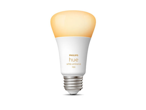 A19 White Ambiance 9w Phiips