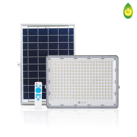 Reflector Solar 200w Ld Geopower