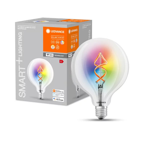 G80 Smart+ Globo 4.5w Ledvance