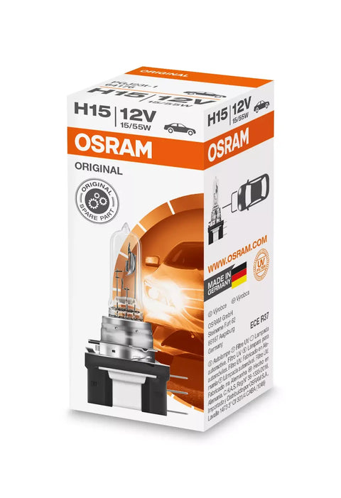 H15 12v 15/55w Osram