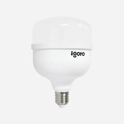 Alta Potencia 40w Bc
