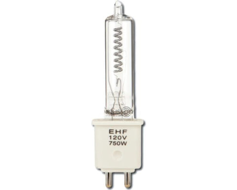Osram EHF 750W 120V
