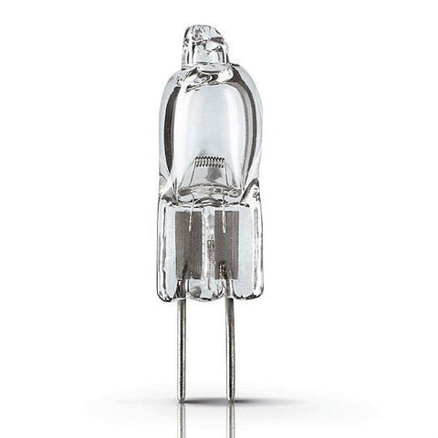 Lámpara halógena Philips 5761 6V 30W G4 microproyección