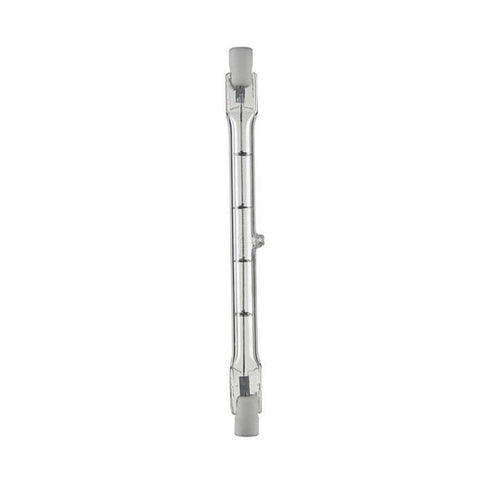 Osram FCM 1000W 120V R7s 118mm halógena doble contacto