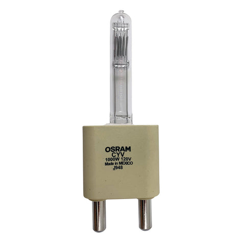 Osram CYV 1000W 120V