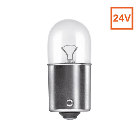 Osram 5627 BA15s 24V 5W