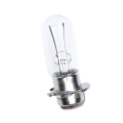 Lampara Dr. Fischer 77Z 6V 15W base S15d para microscopio
