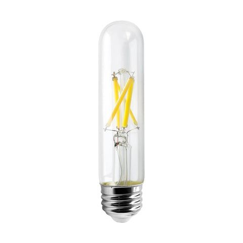 Tubular E26 LED 8W 2700K Satco