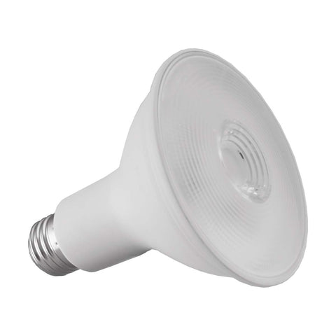 PAR30 Dimmeable Largo 8.9W 3000K Satco