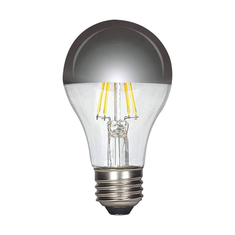 A19 Silver 6W 2700K Satco