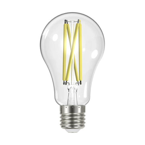 A19 LED Dimmeable 12.5W 4000K Satco