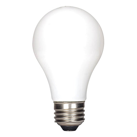 A19 LED 7.5W 2700K Satco