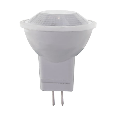 MR11 12V 2W 3000K Satco