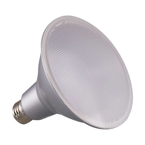 PAR38 Dimmeable 15W 5000K Satco