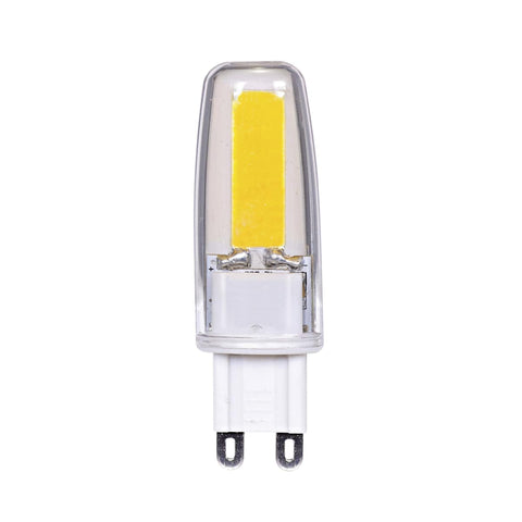 G9 Bc Dimmeable 4W 3000K Satco