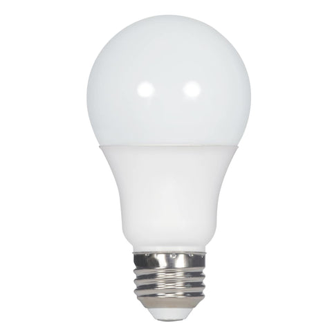 A19 LED Dimmeable 11W 3000K Satco