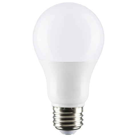 A19 LED 9.8W 4000K Satco