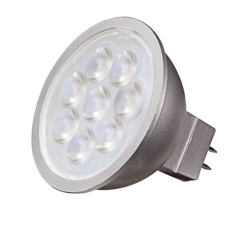MR16 12V 6.5W 2700K Satco