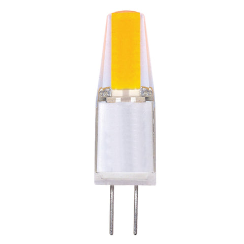LED G4 12V 1.6W 3000K Satco