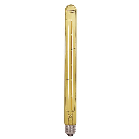 T30 Vintage Ámbar Dimmeable 6.5W 2000K Satco