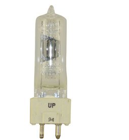 EHA 120V 500W Twopin Osram