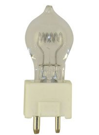 EKB 120V 420W GZ9.5 General Electric
