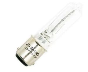 ESP 130V 150W BA15D Claro Fuji