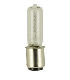 ESR 130V 100W BA15D CL Lummi