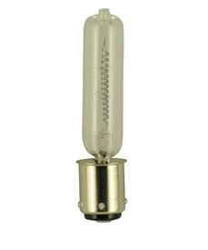 ESS 120V 250W BA15D General Electric