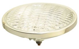 FAY 120V 650W PAR36 General Electric