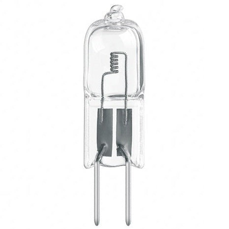 64647 24V 120W G6,35 Cacahuate Osram