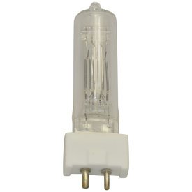 FRG 120V 500W GY9.5 Osram