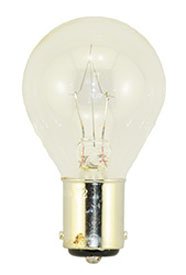 BLC 125V 30W BA15D Wiko / General Electric