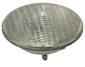 PAR56 120V 300W General Electric