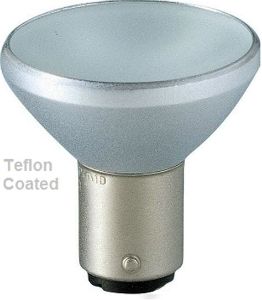 GBF 12V 20W MR11 BA15D 32° Perla (ALR12) Hikari