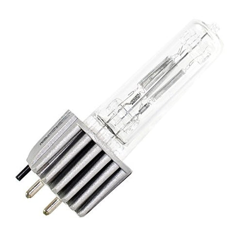 54653 HPL 120V 750W G9,5 T5 Larga vida Osram
