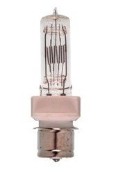 BTN 120V 750W BA20S Sylvania / Osram