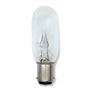 CAX 120V 50W BA15D (HALOGENO) Osram