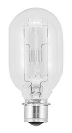 DMX 120V 500W BA20S Eiko