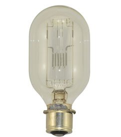 DRS 120V 1000W BA20S General Electric