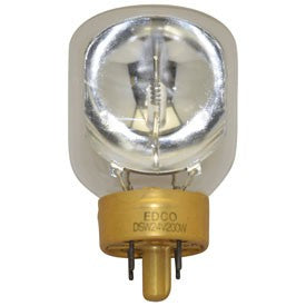 DSW 24V 200W Bulbo General Electric
