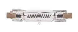 DXX 240V 800W TUBO Osram / General Electric